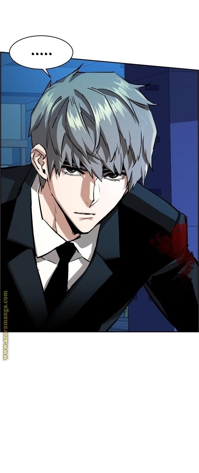 Mercenary Enrollment chapter 132 halaman 25