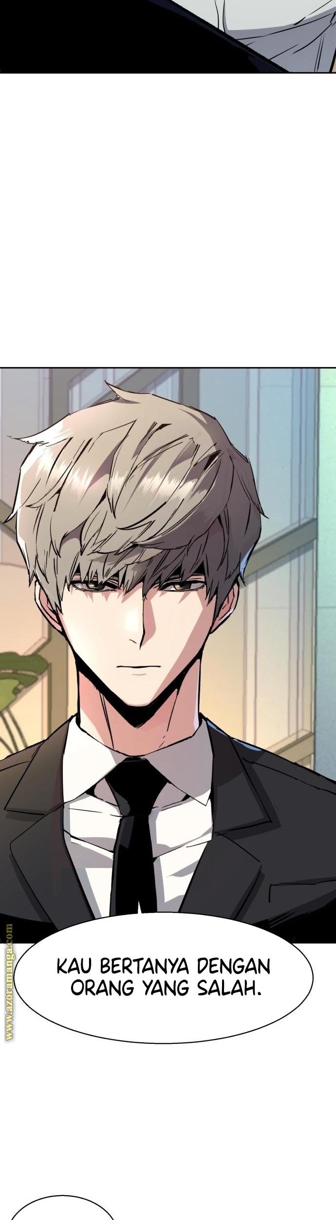 Mercenary Enrollment chapter 132 halaman 40