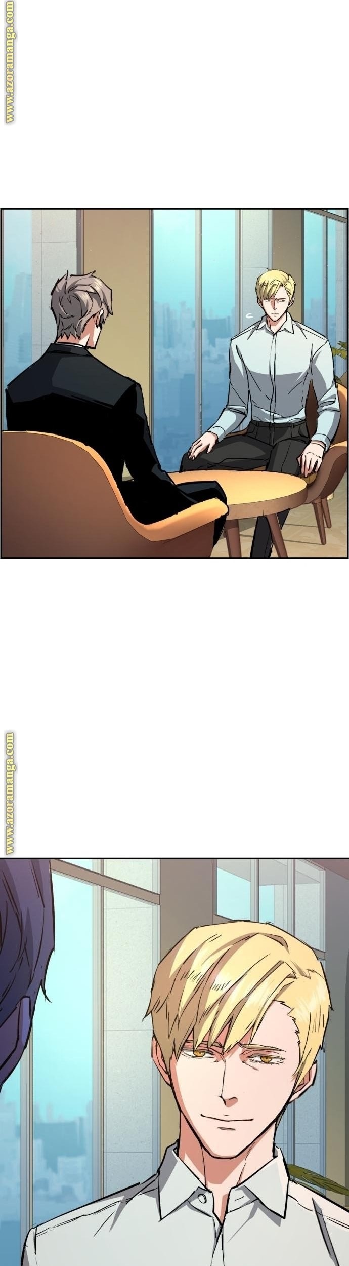 Mercenary Enrollment chapter 132 halaman 42