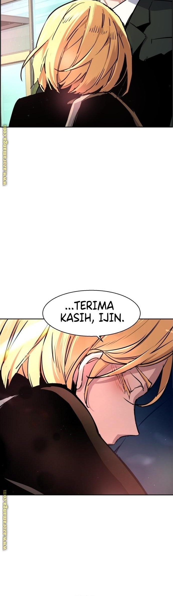 Mercenary Enrollment chapter 132 halaman 49