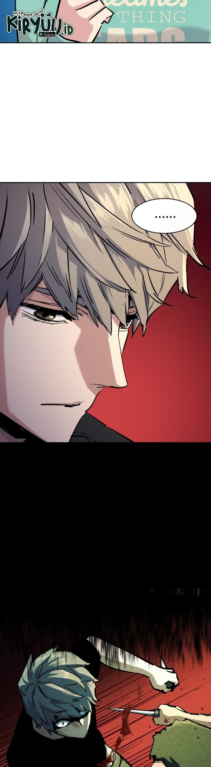 Mercenary Enrollment Bab 133 halaman 51