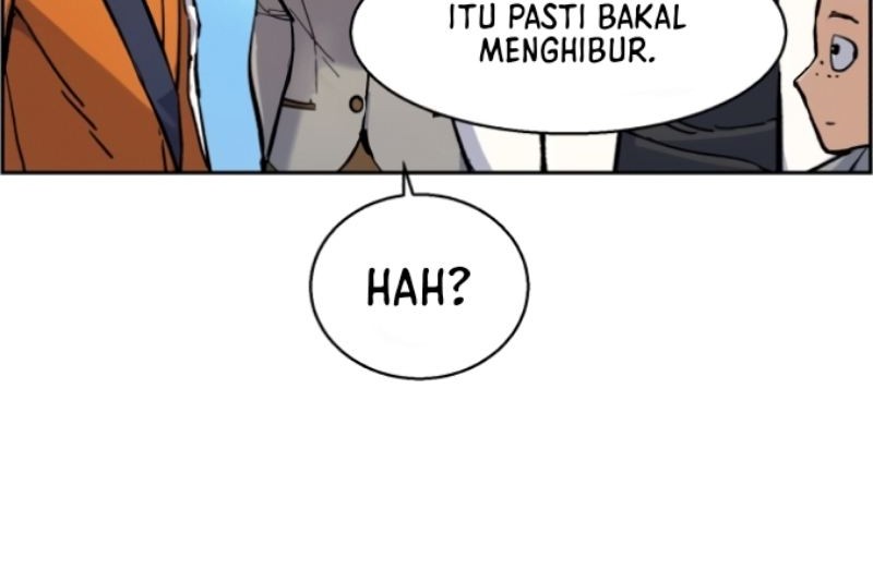 Mercenary Enrollment Bab 134 halaman 8