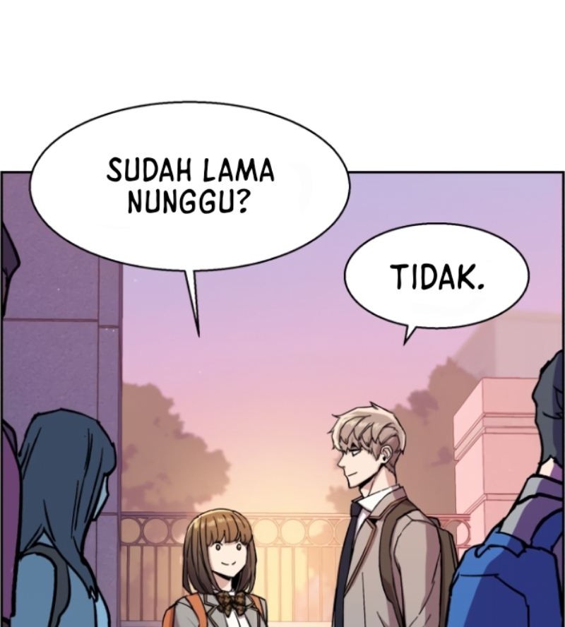 Mercenary Enrollment Bab 134 halaman 14