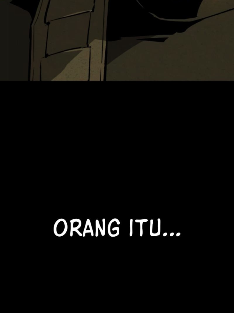 Mercenary Enrollment Bab 134 halaman 40
