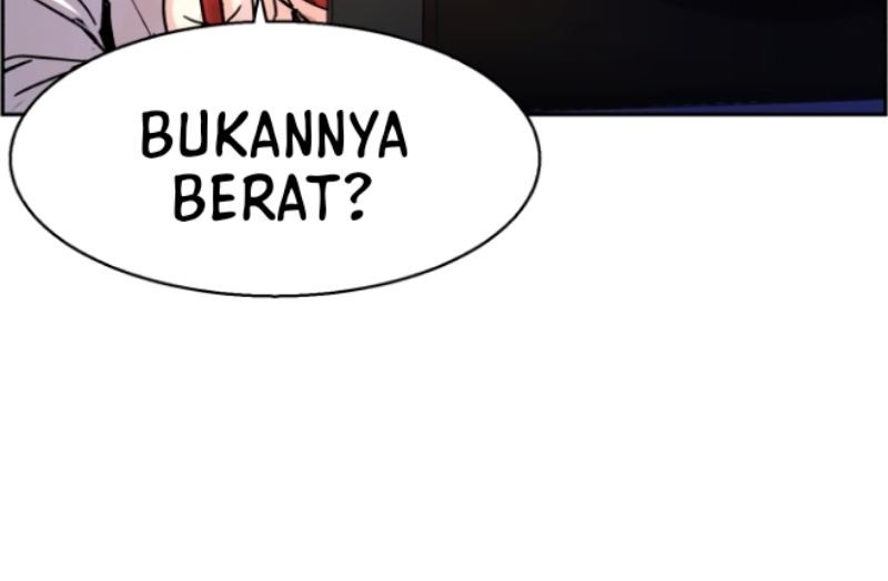 Mercenary Enrollment Bab 134 halaman 54