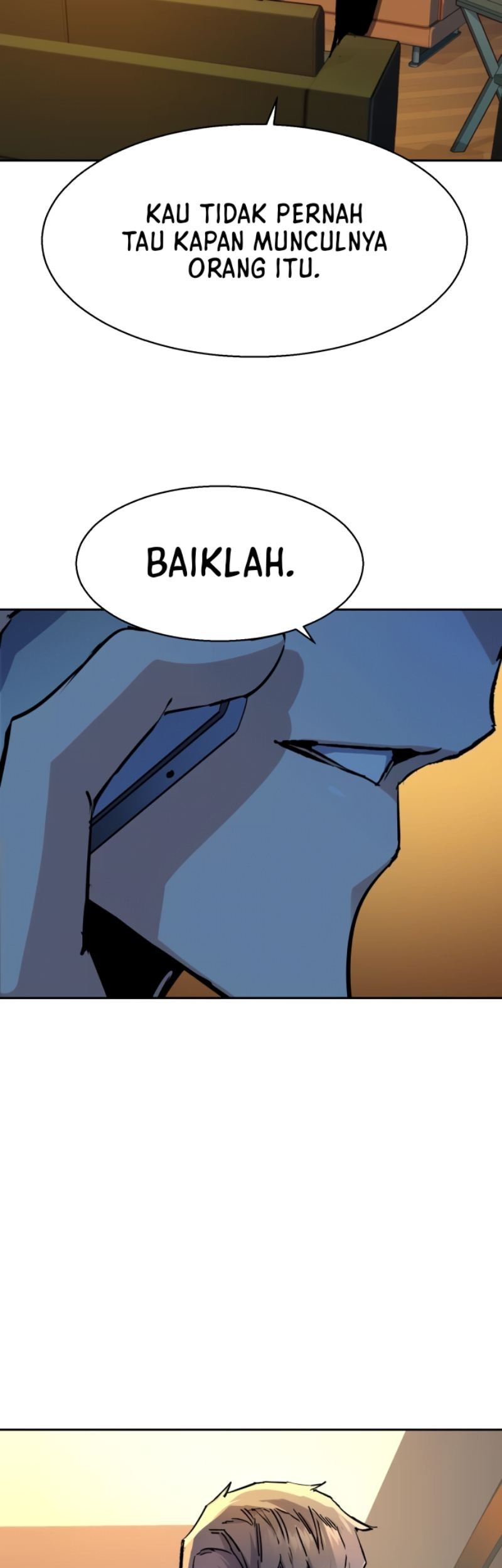Mercenary Enrollment Bab 134 halaman 67