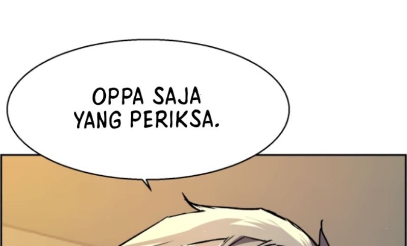 Mercenary Enrollment Bab 134 halaman 72