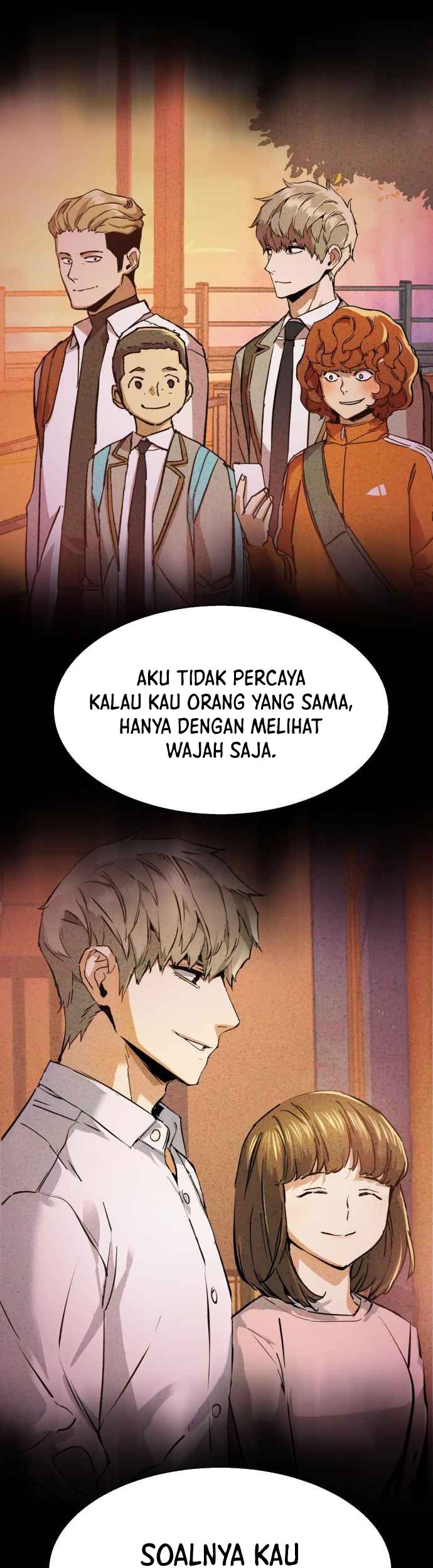 Mercenary Enrollment Bab 135 halaman 4