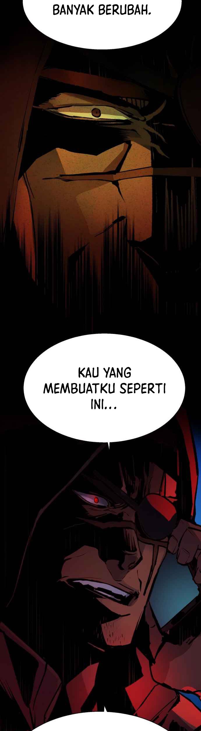 Mercenary Enrollment Bab 135 halaman 5