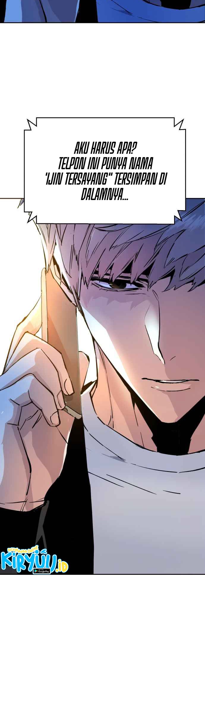 Mercenary Enrollment Bab 135 halaman 7