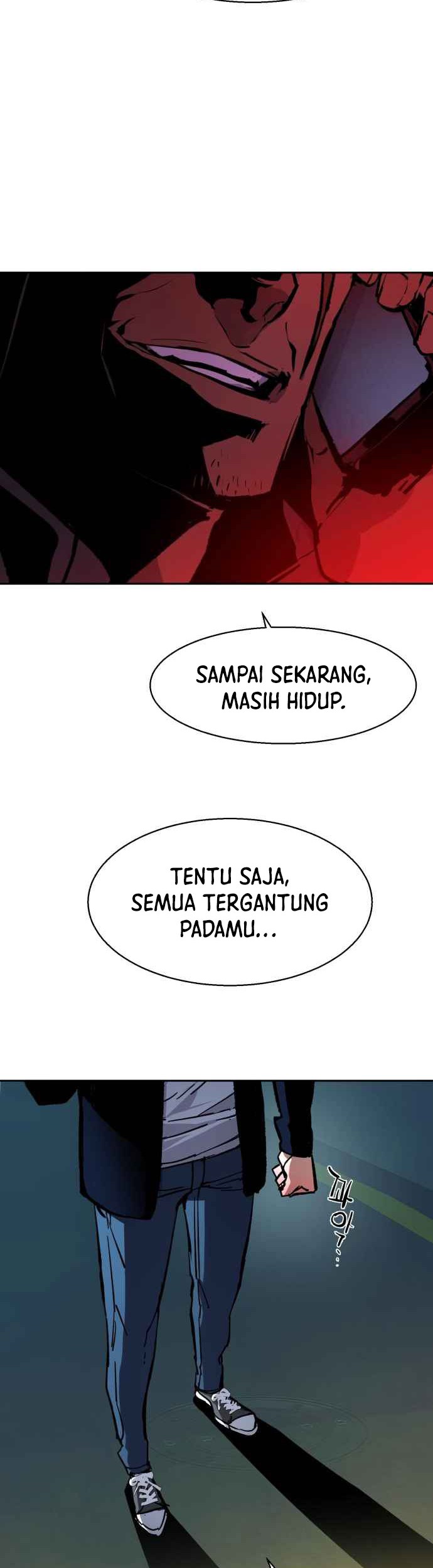 Mercenary Enrollment Bab 135 halaman 9