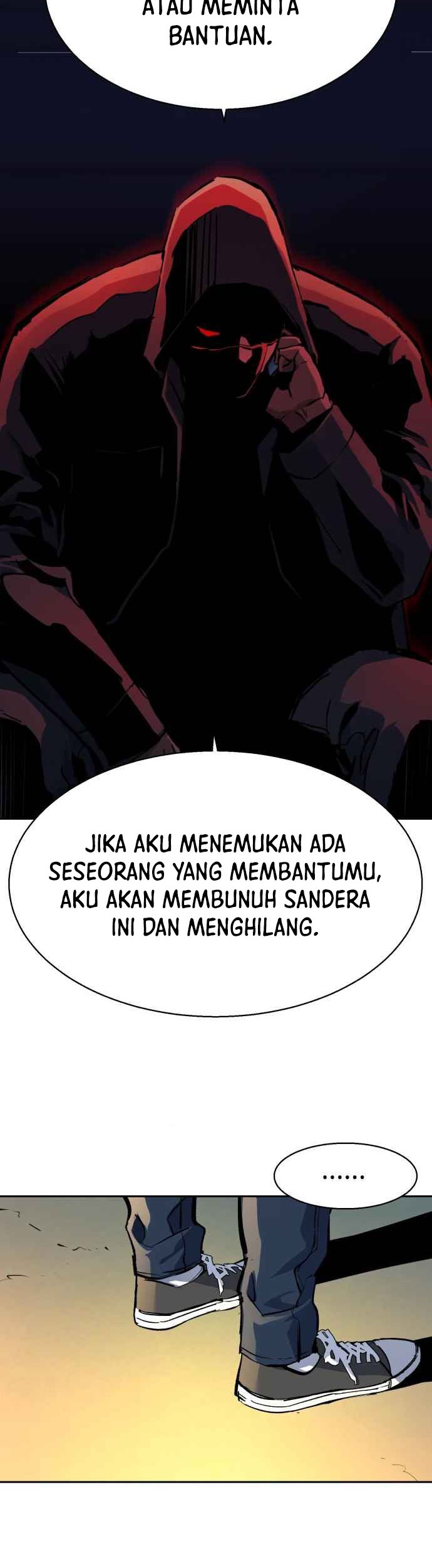 Mercenary Enrollment Bab 135 halaman 11