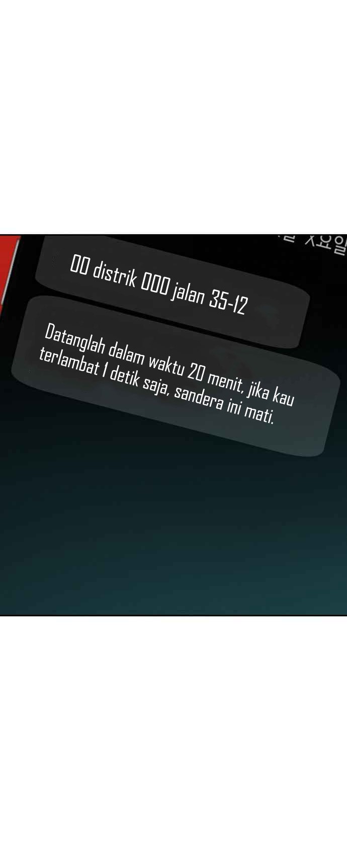 Mercenary Enrollment Bab 135 halaman 23