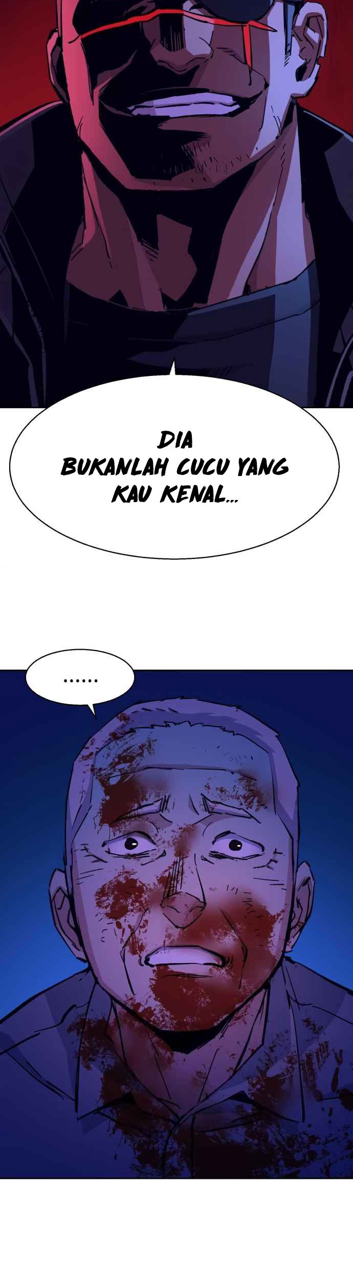 Mercenary Enrollment Bab 135 halaman 41