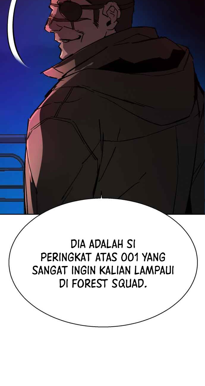 Mercenary Enrollment Bab 135 halaman 54