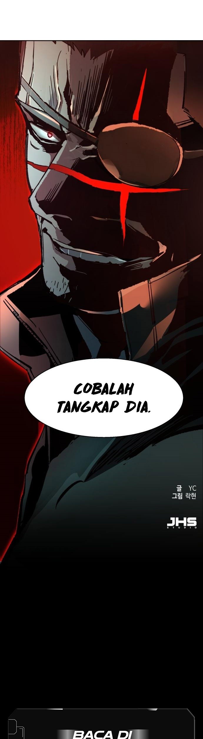 Mercenary Enrollment Bab 135 halaman 55