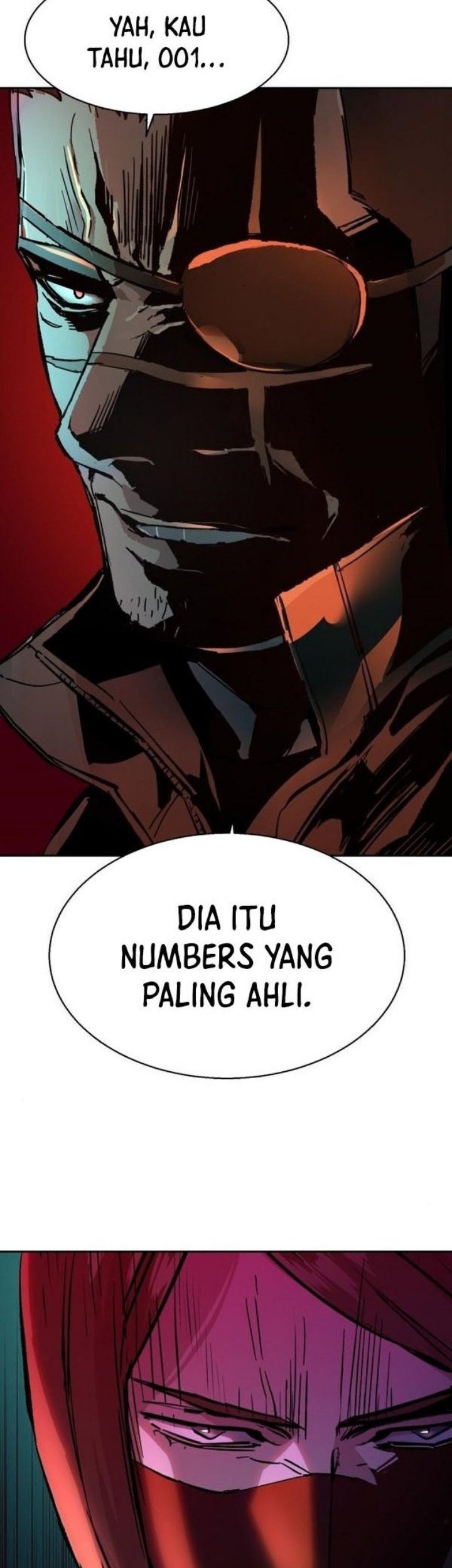 Mercenary Enrollment chapter 136 halaman 6