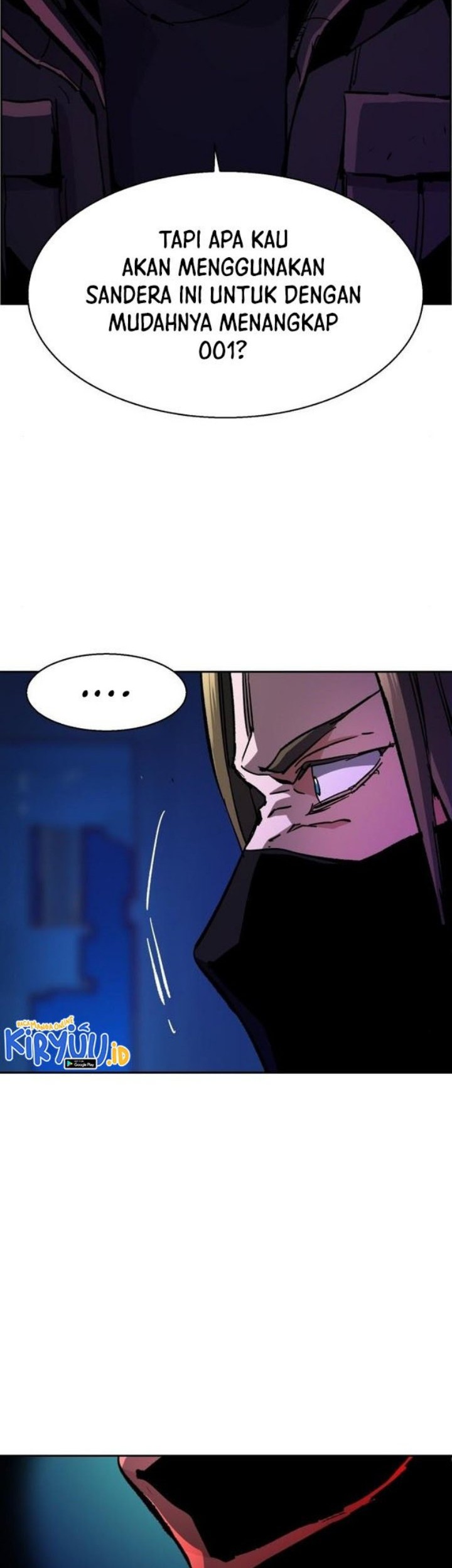 Mercenary Enrollment chapter 136 halaman 15
