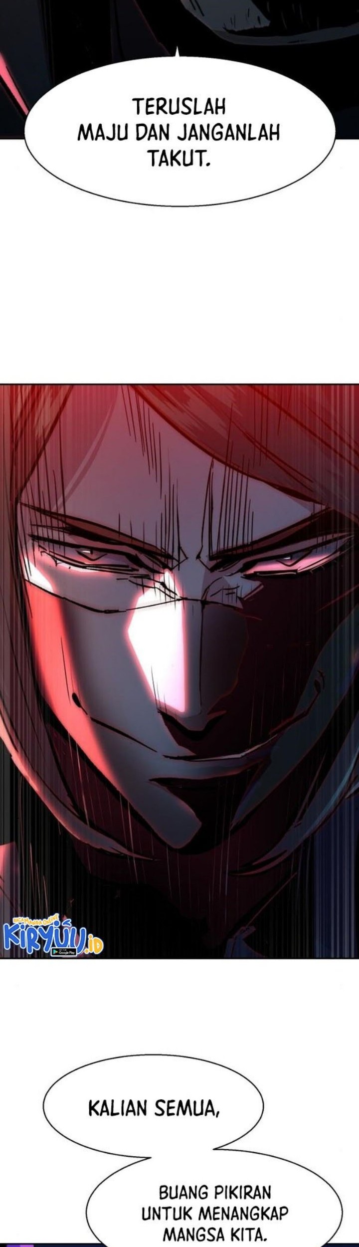 Mercenary Enrollment chapter 136 halaman 18