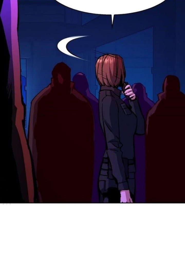 Mercenary Enrollment chapter 136 halaman 19