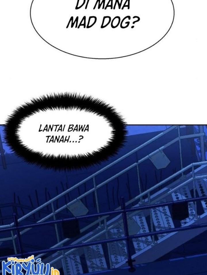 Mercenary Enrollment chapter 136 halaman 22
