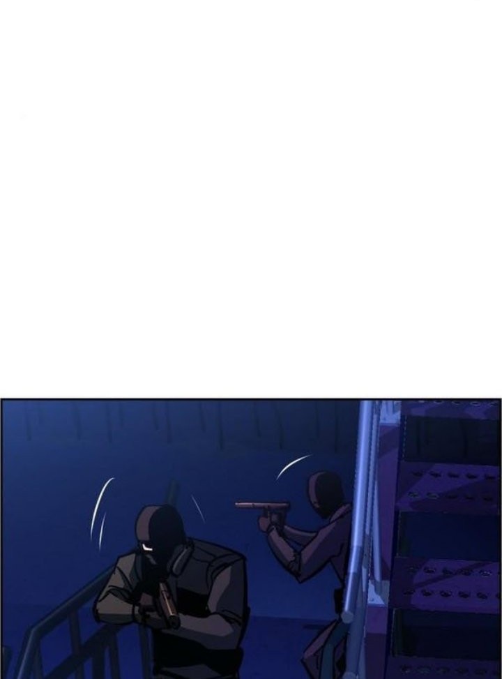Mercenary Enrollment chapter 136 halaman 28