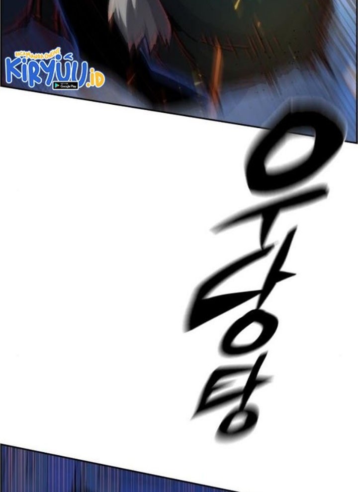 Mercenary Enrollment chapter 136 halaman 40