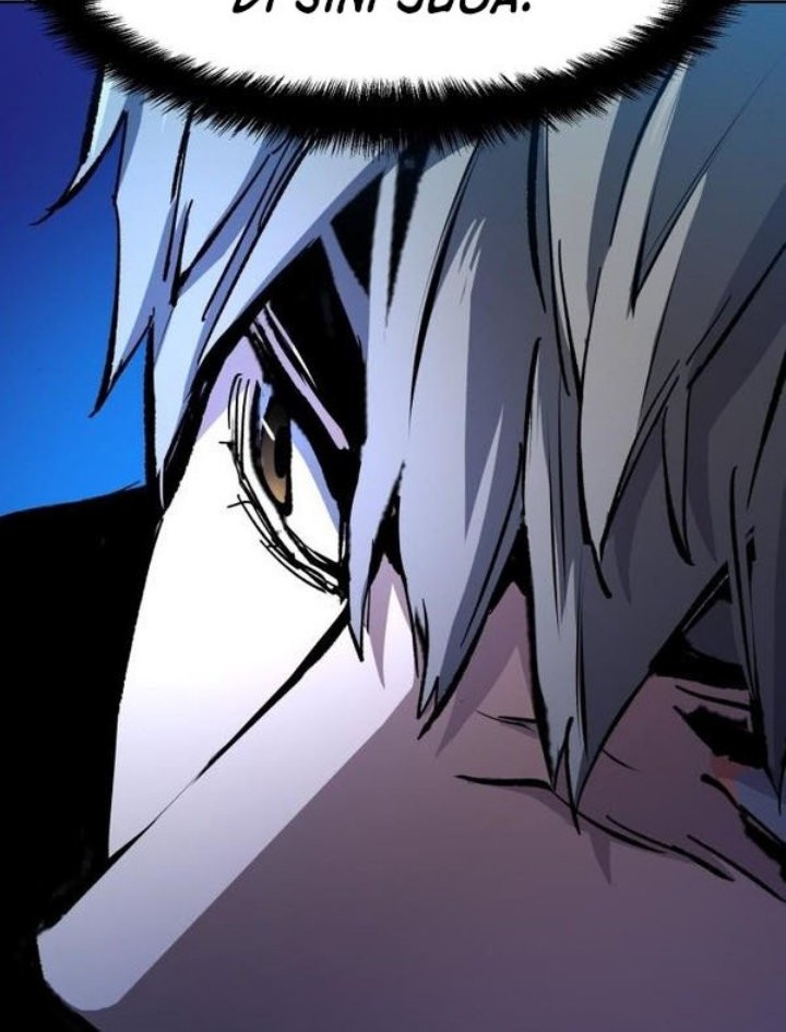 Mercenary Enrollment chapter 136 halaman 46