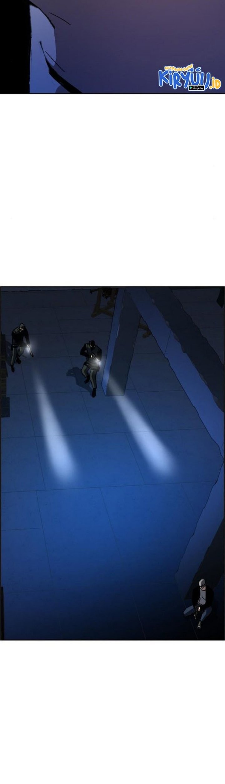 Mercenary Enrollment chapter 136 halaman 47