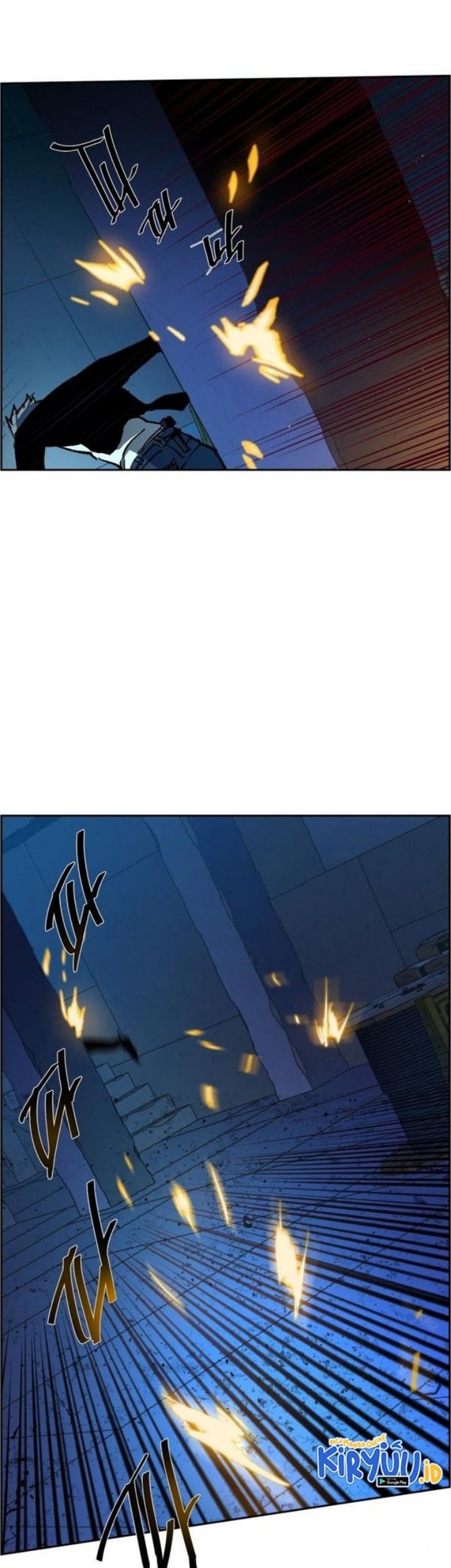 Mercenary Enrollment chapter 136 halaman 51