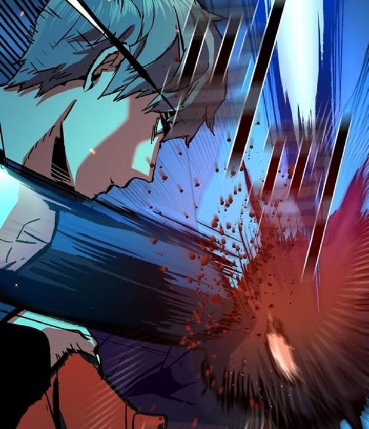 Mercenary Enrollment chapter 136 halaman 61