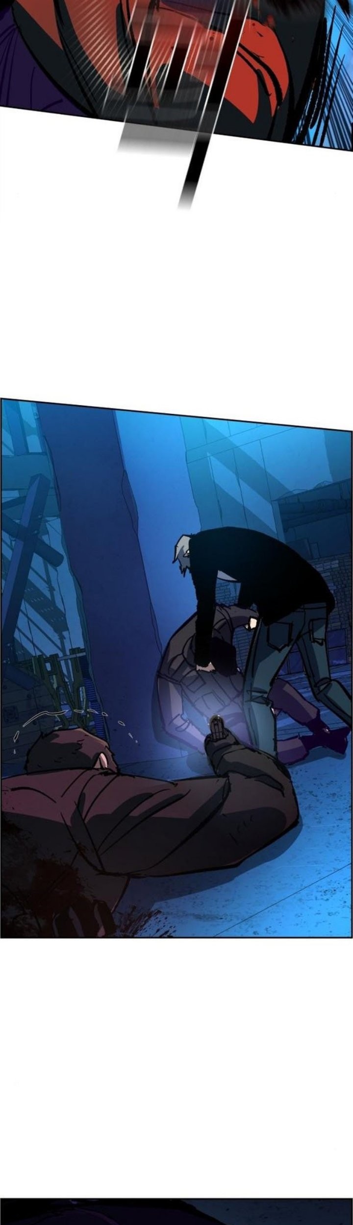 Mercenary Enrollment chapter 136 halaman 62