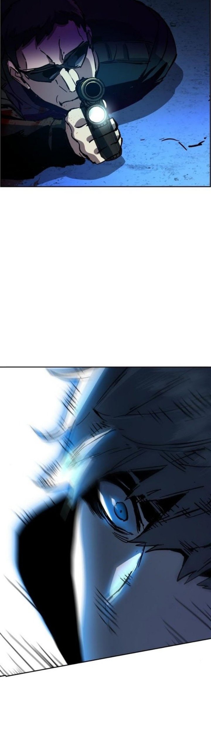 Mercenary Enrollment chapter 136 halaman 63