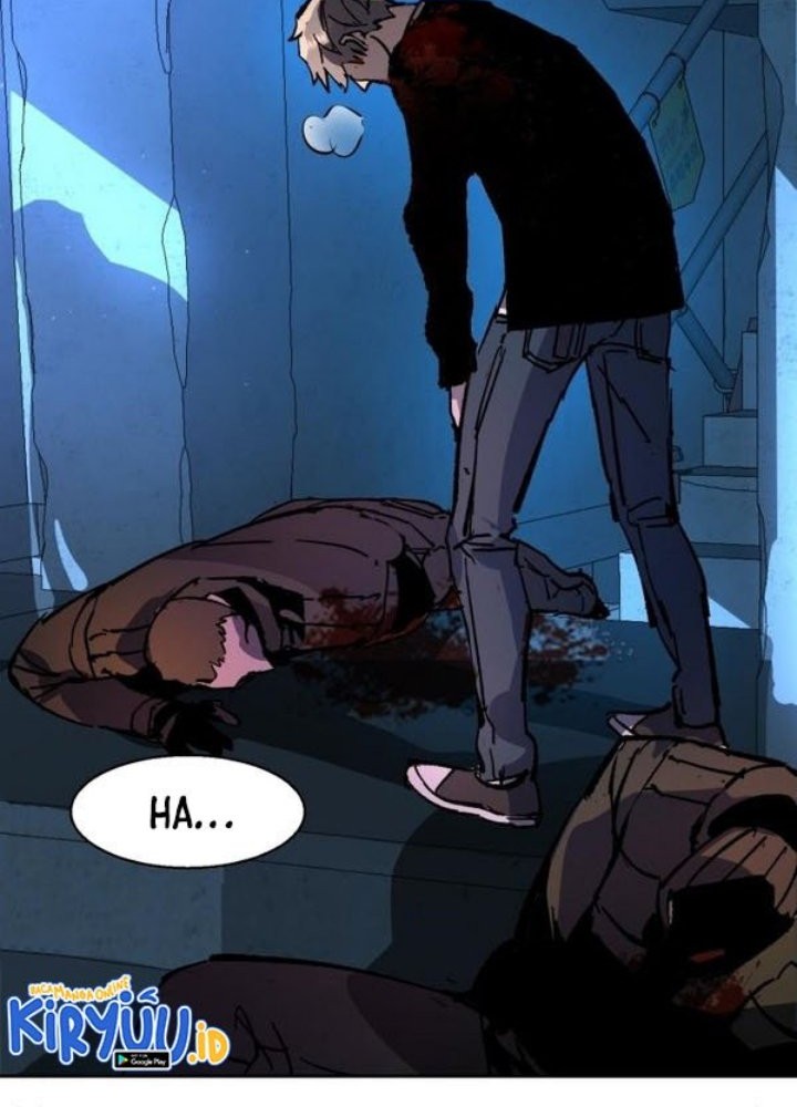 Mercenary Enrollment chapter 136 halaman 67