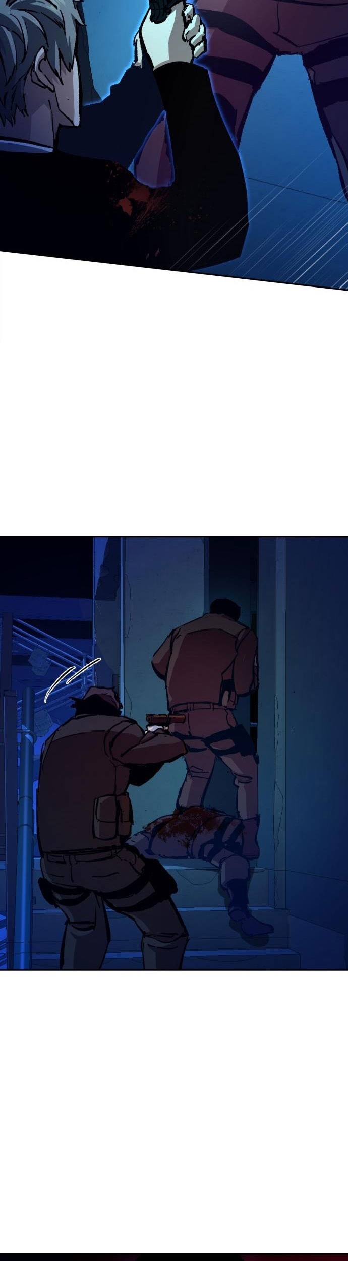 Mercenary Enrollment Bab 137 halaman 15