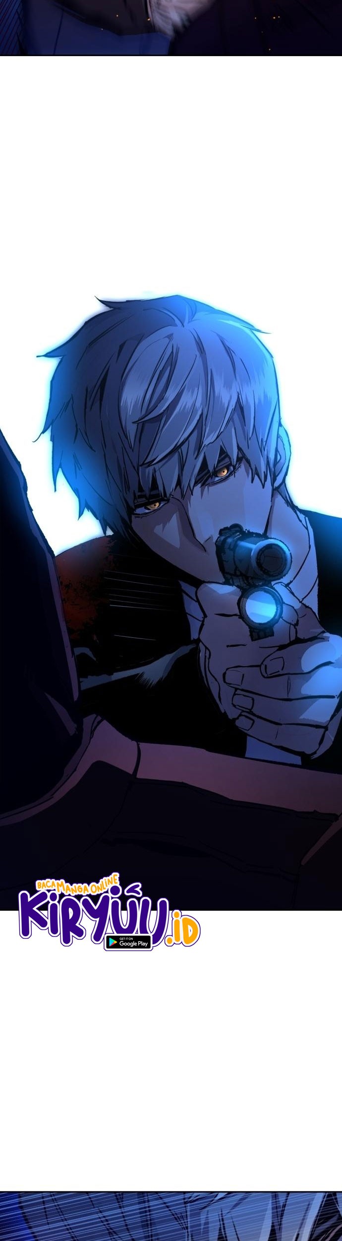 Mercenary Enrollment Bab 137 halaman 18
