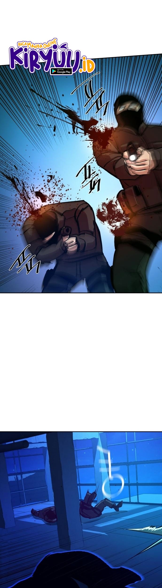 Mercenary Enrollment Bab 137 halaman 25