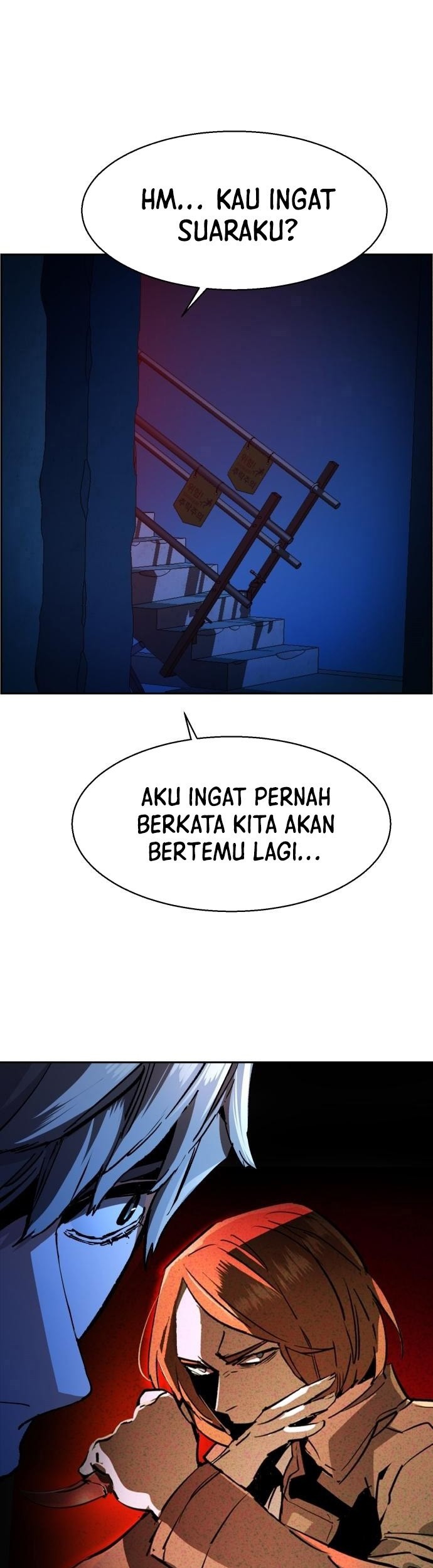 Mercenary Enrollment chapter 138 halaman 6