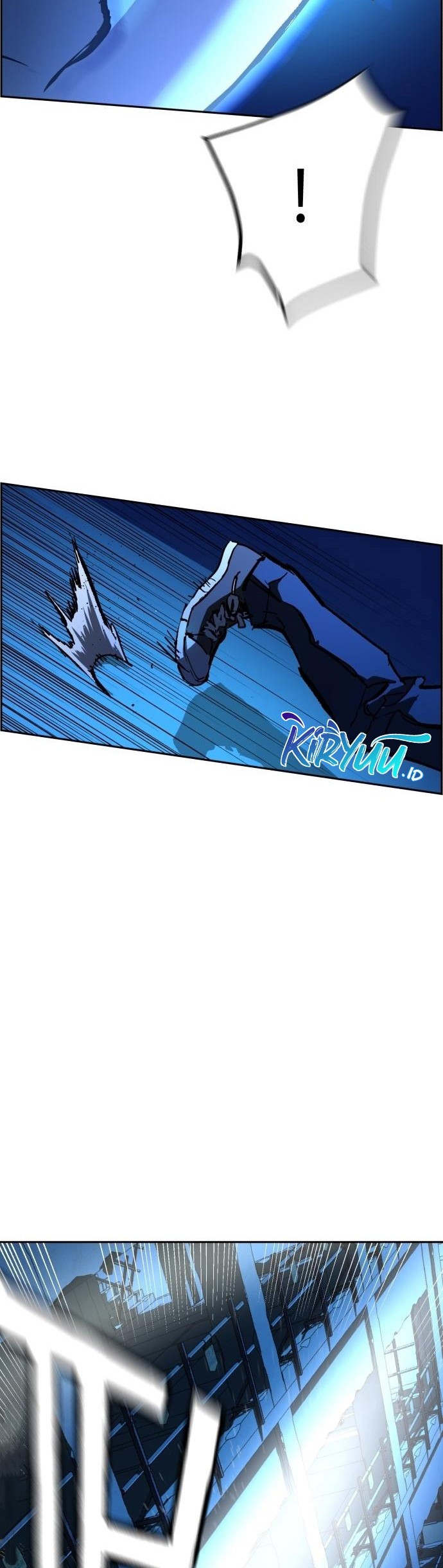 Mercenary Enrollment chapter 138 halaman 9