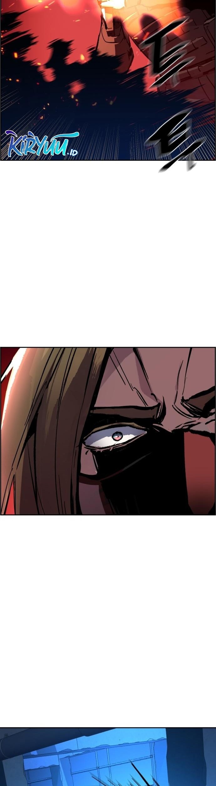 Mercenary Enrollment chapter 138 halaman 12