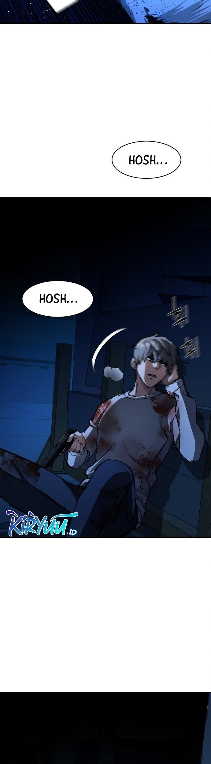 Mercenary Enrollment chapter 138 halaman 16