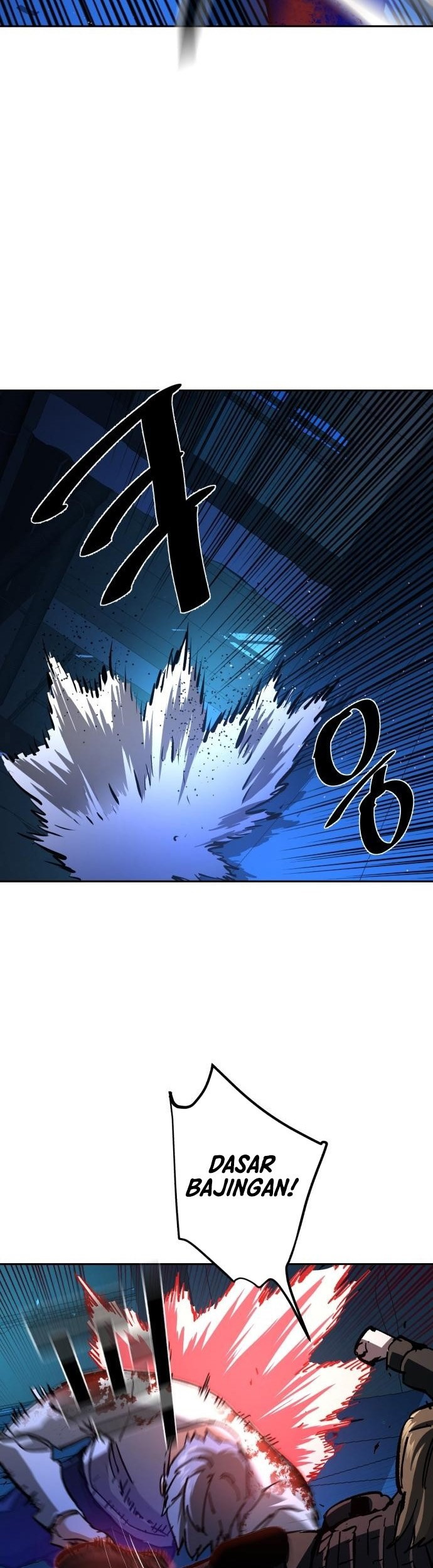 Mercenary Enrollment chapter 138 halaman 22