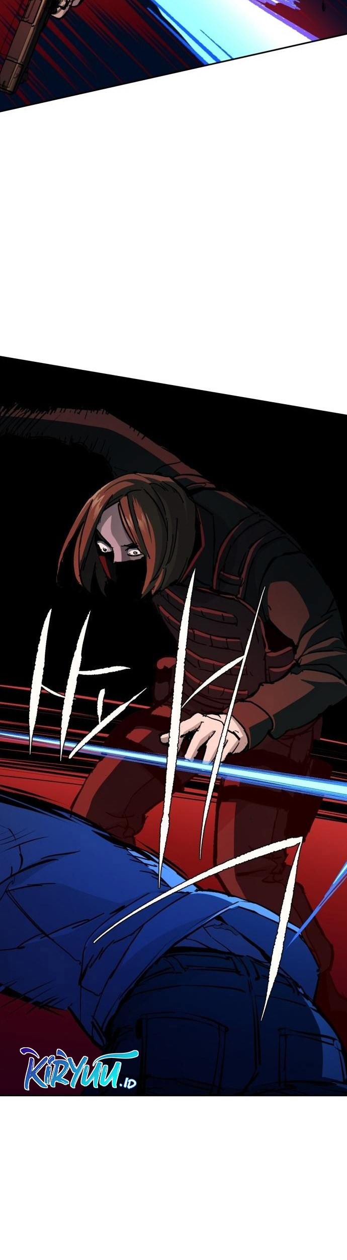 Mercenary Enrollment chapter 138 halaman 24