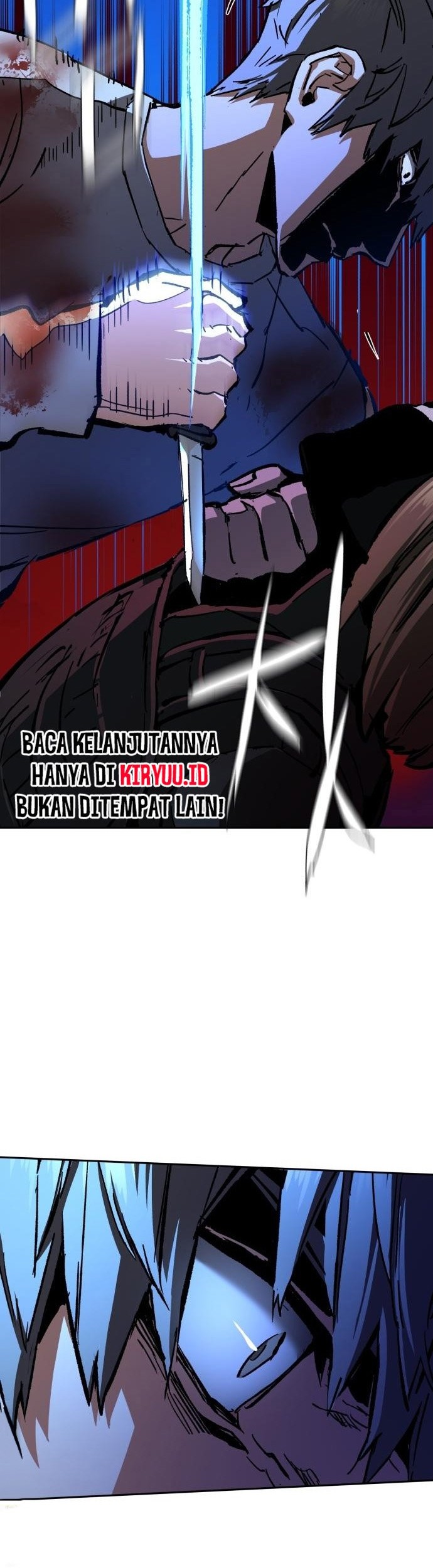 Mercenary Enrollment chapter 138 halaman 29