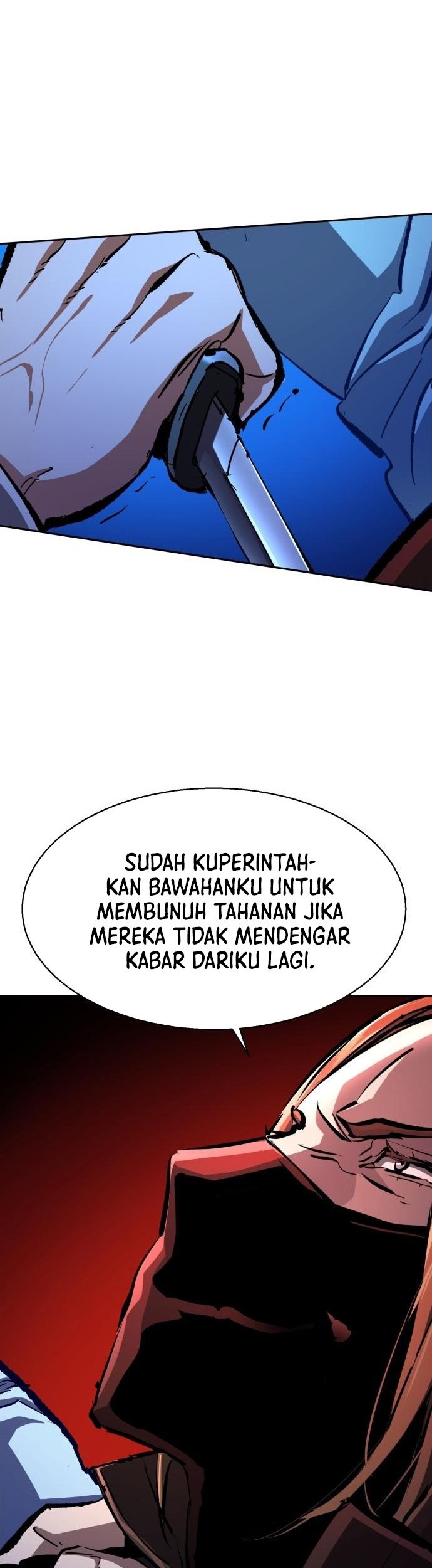 Mercenary Enrollment chapter 138 halaman 30