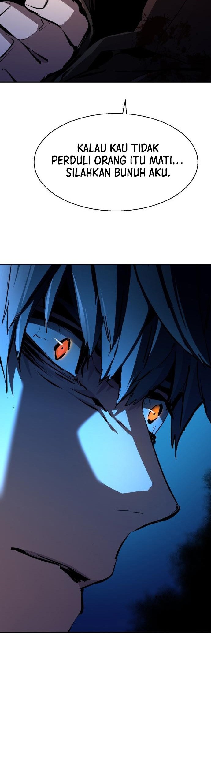 Mercenary Enrollment chapter 138 halaman 31