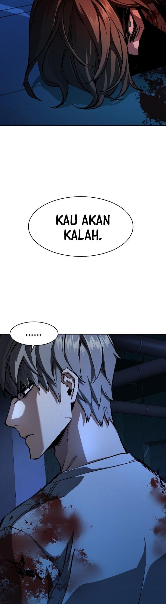 Mercenary Enrollment chapter 138 halaman 34
