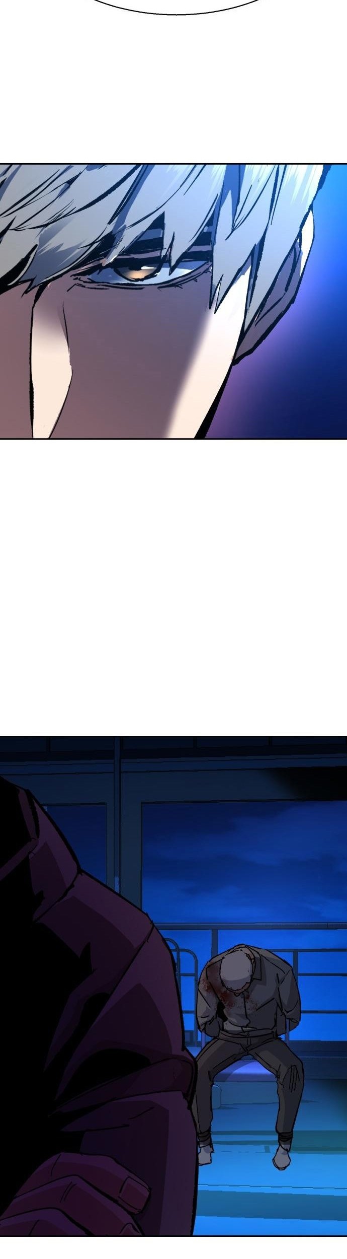 Mercenary Enrollment chapter 138 halaman 39
