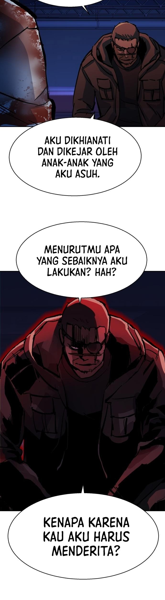 Mercenary Enrollment chapter 138 halaman 44