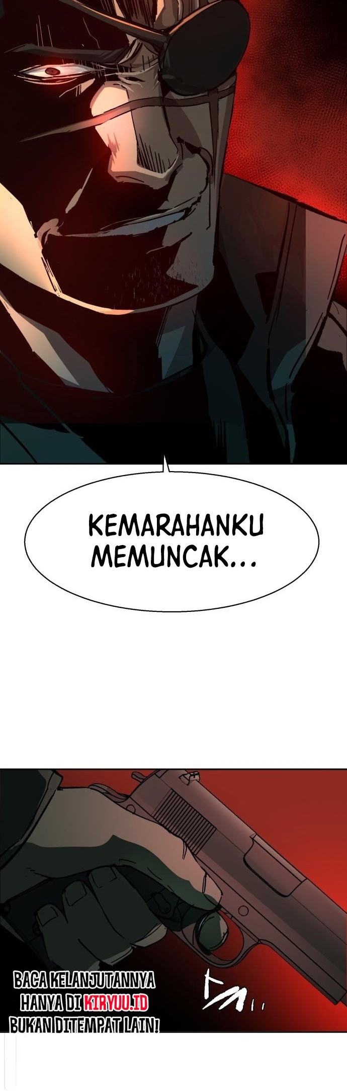 Mercenary Enrollment chapter 138 halaman 49